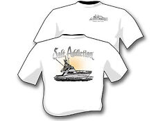 Salt addiction fishing for sale  Saint Cloud
