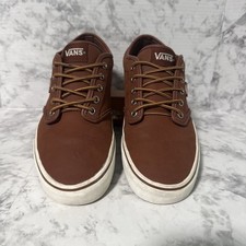 Vans atwood brown for sale  Colorado Springs