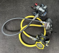 Aqua lung legend for sale  Coosada
