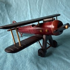 Vintage wooden plane for sale  Mineral Point