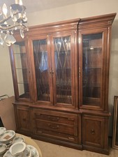 Thomasville china cabinet for sale  Oklahoma City