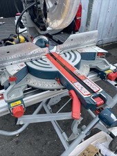 Bosch gcm12sd dual for sale  Oakland
