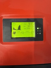Solar inverter 2.5kw for sale  BEDFORD