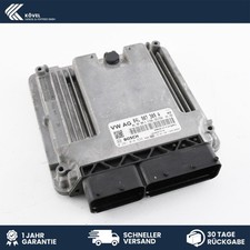 Motorsteuergerät ecu golf gebraucht kaufen  Eilenburg