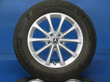 Mercedes gla klasse gebraucht kaufen  Senden