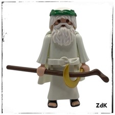Playmobil gaulois romains d'occasion  Bègles