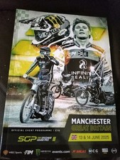 Speedway grand prix for sale  BRADFORD