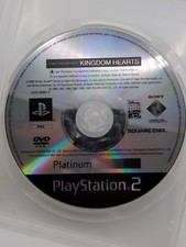 Kingdom hearts platinum for sale  ASHFORD