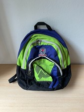 Zaino scuola invicta usato  Ferrara