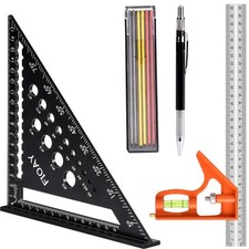 Equerre menuisier 180mm d'occasion  Lyon I