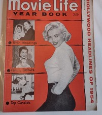 1954 movie life for sale  Burghill