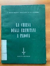 Padova gli eremitani usato Padova gli eremitani usato  Milano