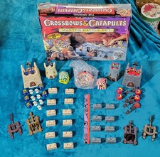 Rare crossbows catapults for sale  Lutherville Timonium