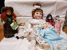 various collectible dolls for sale  Buckeye