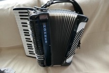 Akkordeon hohner cassotto gebraucht kaufen  Hückelhoven
