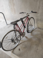 Ammaco impulse bike for sale  CAMBRIDGE