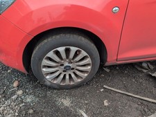 Ford zetec ru8 for sale  LEEDS