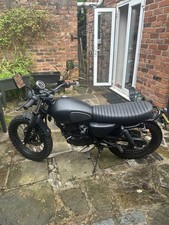 2019 mutt motorcycle for sale  FRODSHAM