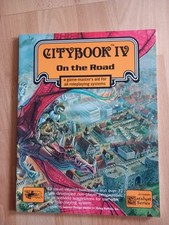 Rpg citybook the gebraucht kaufen  Cölbe