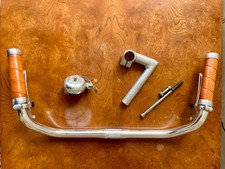 Velo orange handlebar for sale  BRISTOL