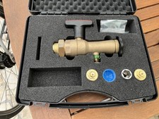 Heimeier schleuse berteilausta gebraucht kaufen  Köln
