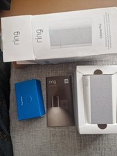 Ring chime pro for sale  COVENTRY