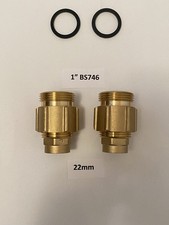 Domestic gas meter for sale  NEWPORT