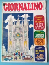 giornalino n 50 usato giornalino n 50 usato Firenze