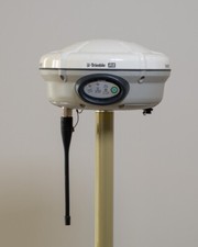 Ricevitore base trimble usato  Monza