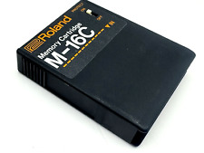 Roland 16c memory gebraucht kaufen  Berlin