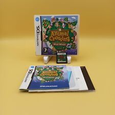 Animal crossing wild usato  Termoli