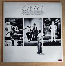 Genesis the lamb usato  Napoli