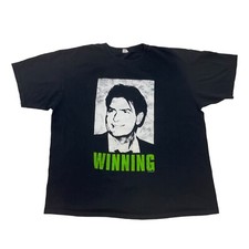Official charlie sheen for sale  Machesney Park