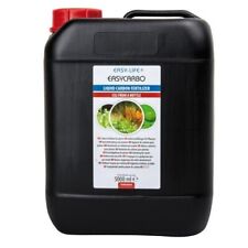 EASY-LIFE EASYCARBO 5000ml Pflanzenbooster Kohlenstoffdünger aus der Flasche comprar usado  Enviando para Brazil