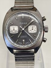 Rone gents vintage for sale  SOUTHAMPTON