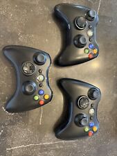 controllers 360 xbox 3 for sale  Cincinnati