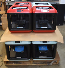 Lot flashforge finder for sale  Charlotte