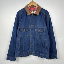 Marlboro classics denim d'occasion  Expédié en Belgium
