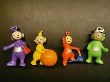 teletubbies figuren gebraucht kaufen teletubbies figuren gebraucht kaufen  Gerlingen