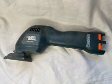 Black decker versapak gebraucht kaufen  Leipzig