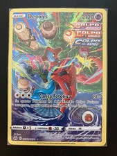 Carta pokemon zenit usato  Monte San Pietro