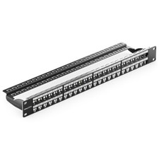 Deleycon port patchpanel gebraucht kaufen  Berlin
