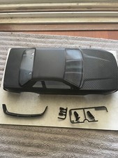 Tamiya silvia body for sale  Chula Vista