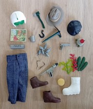 Action joeaction man d'occasion  Anet