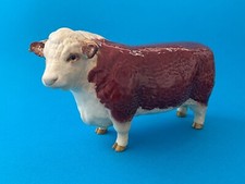 Beswick 1363 hereford for sale  STANFORD-LE-HOPE