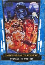 Star wars 40th for sale  ALTRINCHAM