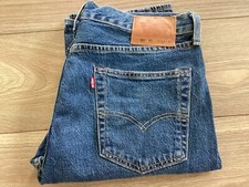 Levi 501 premium for sale  MANCHESTER