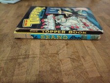 Topper annual 1974 for sale  BARRY