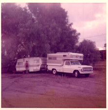 1970s camper trailer for sale  Buena Park