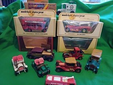 Matchbox models yesteryear for sale  WANTAGE